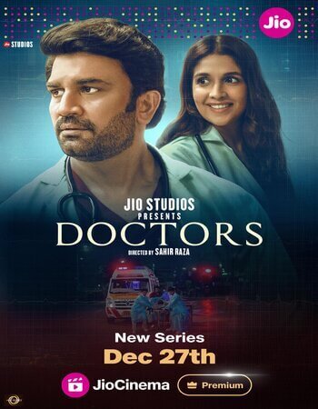 Doctors 2024 Season 1