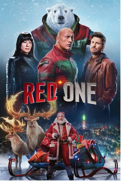 Red One (2024)