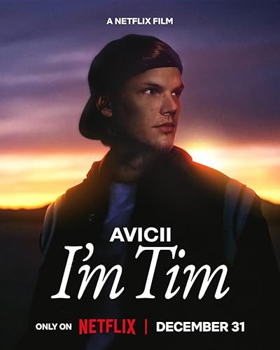 Avicii – I’m Tim (2024) Hindi