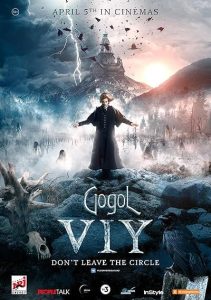 Gogol. Viy Hindi